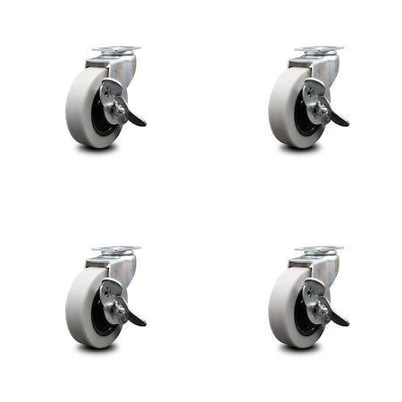 Service Caster